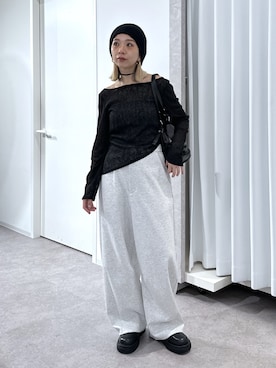 sakura_さんのコーディネート