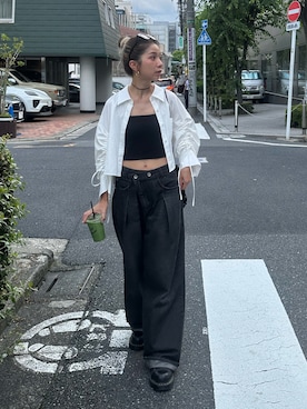 sakura_さんのコーディネート