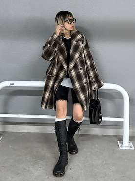 sakura_さんのコーディネート