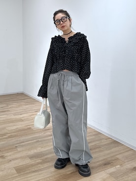 sakura_さんのコーディネート