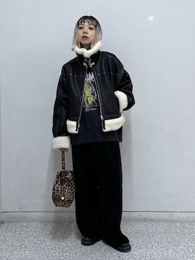 sakura_さんのコーディネート