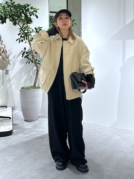 sakura_さんのコーディネート