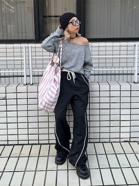 sakura_さんのコーディネート