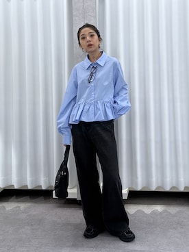 sakura_さんのコーディネート