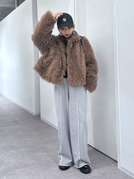 sakura_さんのコーディネート