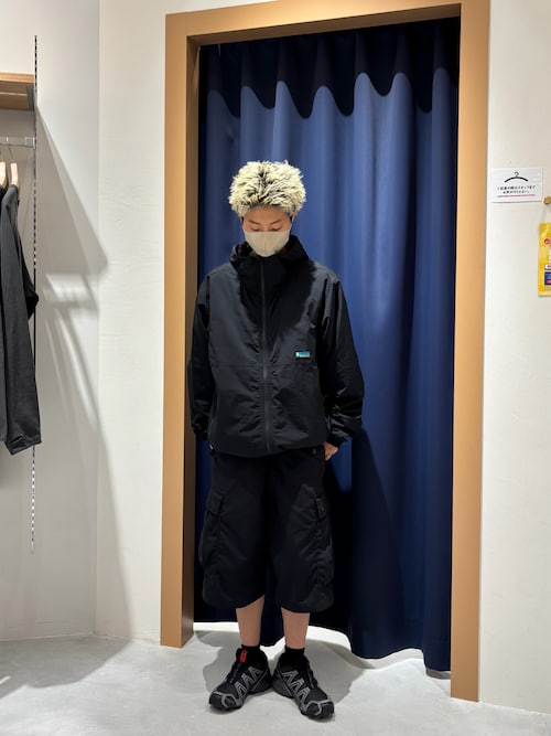 フランクリンクライミング マウンテンジャケット 10 Franklin Climbing】マウンテンジャケット（マウンテンパーカー