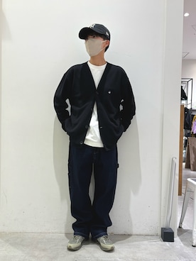 ざわさんのコーディネート