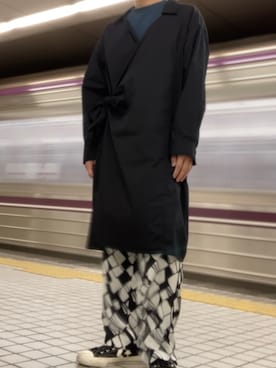 T_changさんのコーディネート