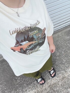 ｓａｙａさんのコーディネート