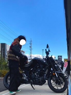 アキさんのコーディネート