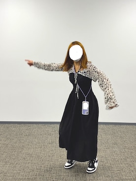 アキさんのコーディネート