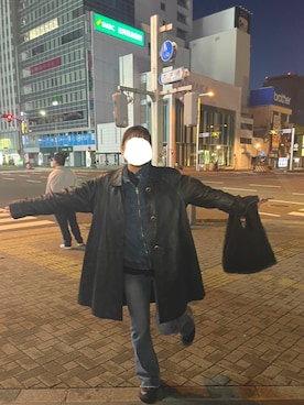 アキさんのコーディネート