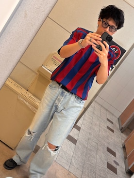 Akio Sさんのコーディネート