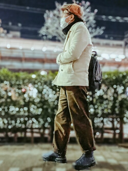 m.suzuki さんのコーディネート