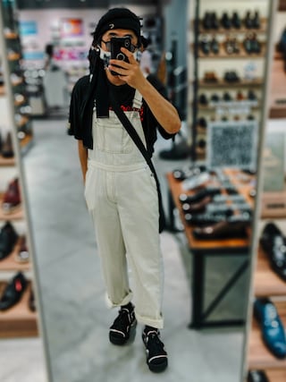 CA4LA（カシラ）の「CF MONT（ハンチング/ベレー帽）」 - WEAR