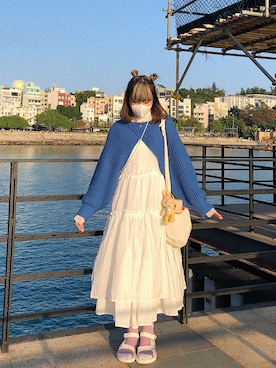 chingggさんのコーディネート