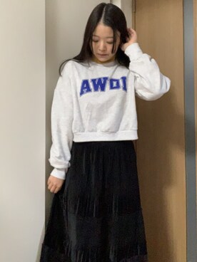 shihoさんのコーディネート