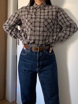 shihoさんの（Vivienne Westwood | ヴィヴィアンウエストウッド）を使ったコーディネート