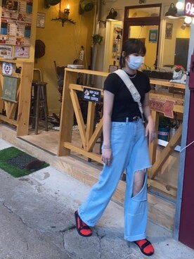 yeewさんのコーディネート