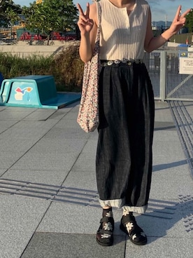 yeewさんのコーディネート