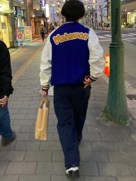 ふじりくさんのコーディネート