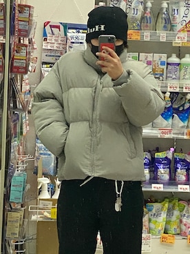 ふじりくさんのコーディネート