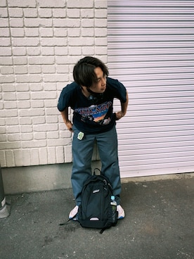 ふじりくさんのコーディネート