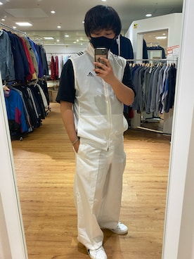 ふじりくさんのコーディネート