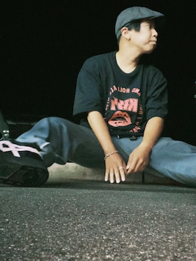 ふじりくさんのコーディネート