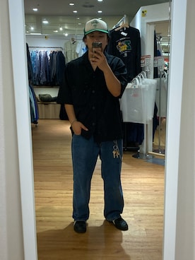 ふじりくさんのコーディネート