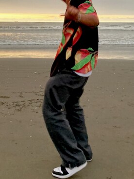 ふじりくさんのコーディネート