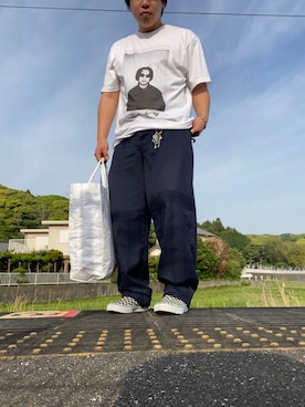 ふじりくさんのコーディネート