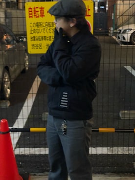 ふじりくさんのコーディネート