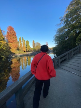 ふじりくさんのコーディネート