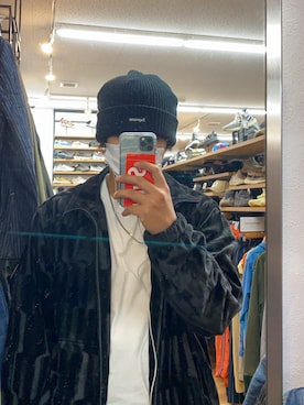 ふじりくさんのコーディネート