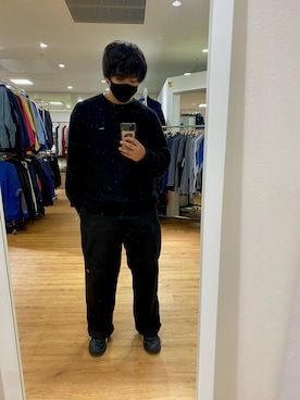 ふじりくさんのコーディネート