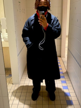 ふじりくさんのコーディネート