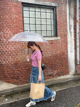 sumireさんのコーディネート