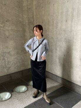 sumireさんのコーディネート