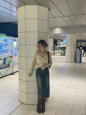 sumireさんのコーディネート