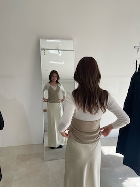 sumireさんのコーディネート