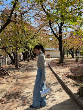 sumireさんのコーディネート