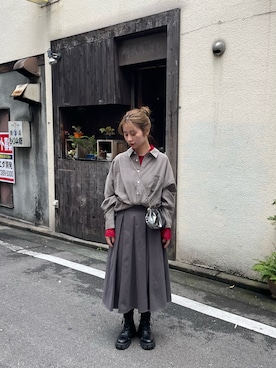 sumireさんのコーディネート