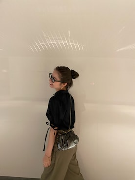 sumireさんのコーディネート