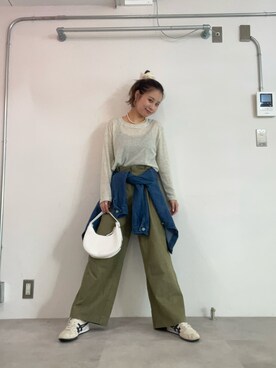 sumireさんのコーディネート