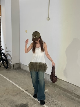 sumireさんのコーディネート