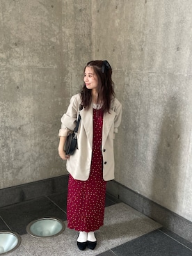 sumireさんのコーディネート