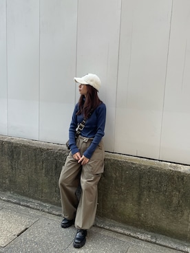 sumireさんのコーディネート