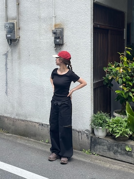 sumireさんのコーディネート