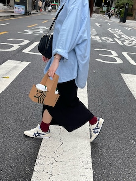 sumireさんのコーディネート